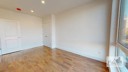 Rented by Metro Garden Realty NYC