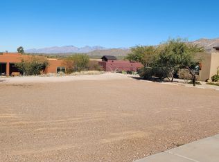 13675 E Okeefe Ct #117, Tucson, AZ 85747