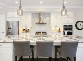 2000 Arrington Ln, Atlanta, GA 30319