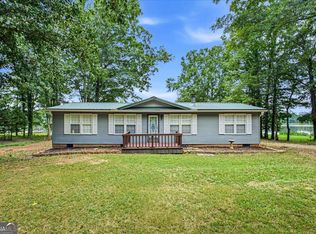 1551 Sugar Creek Trl, Buckhead, GA 30625