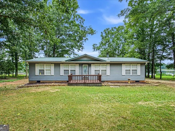 1551 Sugar Creek Trl, Buckhead, GA 30625