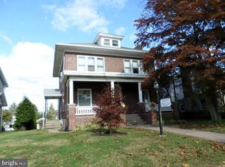 213 W Lancaster Ave, Shillington, PA 19607