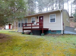 1839 Dixie Run Rd, Morris, PA 16938