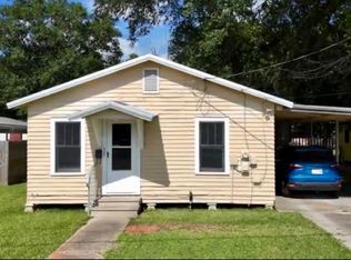 822 N Ave N, Crowley, LA 70526