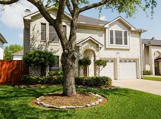 12142 Southmeadow Dr, Stafford, TX 77477