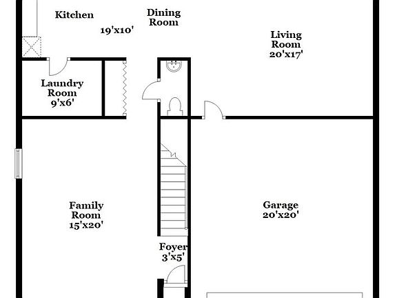 2nd image of 891 Woodvale St