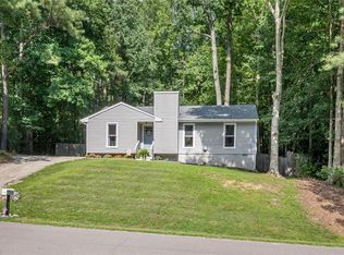 6205 Adams Hunt Dr, Williamsburg, VA 23188
