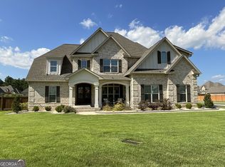 323 Woodlands Blvd, Kathleen, GA 31047