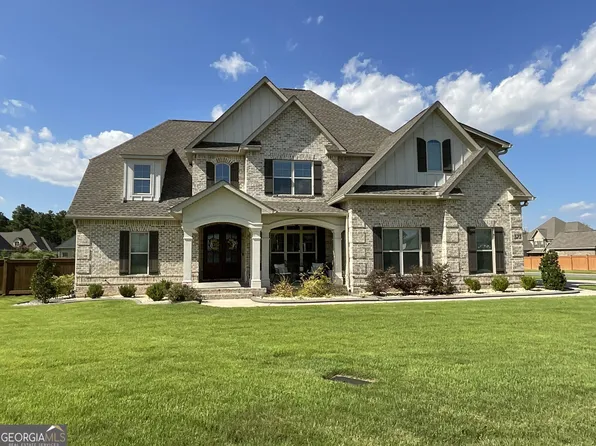 323 Woodlands Blvd, Kathleen, GA 31047