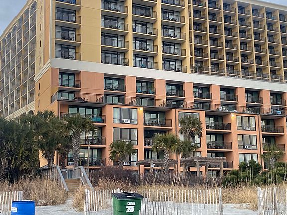 4th image of 6900 N Ocean Blvd. #905