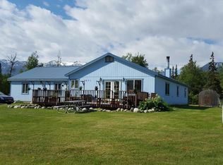 19071 E Jessica Ann St, Sutton, AK 99674
