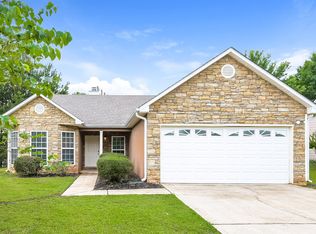 1633 Boxcar Pl NE, Conyers, GA 30013