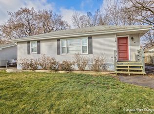 1719 Pleasant Ave, McHenry, IL 60050