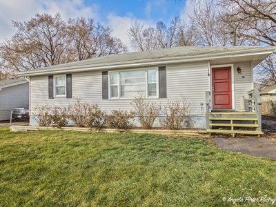 1719 Pleasant Ave, McHenry, IL, 60050