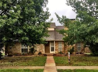 1325 Wildvalley Dr, Lewisville, TX 75067