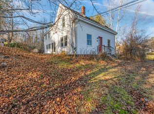 38 Churchill St, Wiscasset, ME 04578