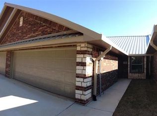 1702 Yosemite Way, Longview, TX 75605