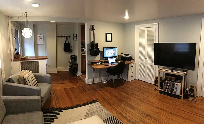 Rented by Boerum Hill Realty | media 48