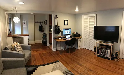 Rented by Boerum Hill Realty