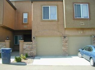 6967 Stetson Ranch Poin, Colorado Springs, CO 80922