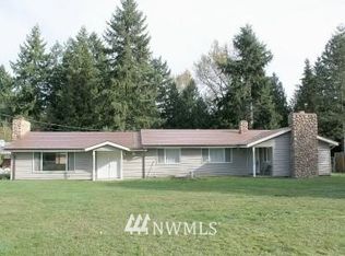 15411 Ap Tubbs Rd E, Buckley, WA 98321