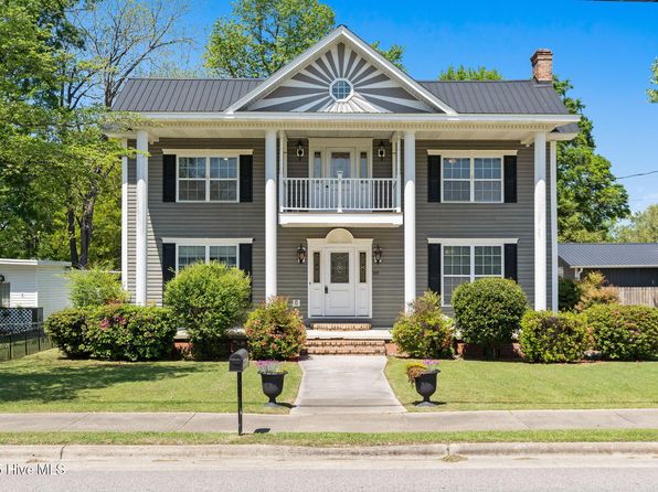 509 S Main Street, Bladenboro, NC 28320