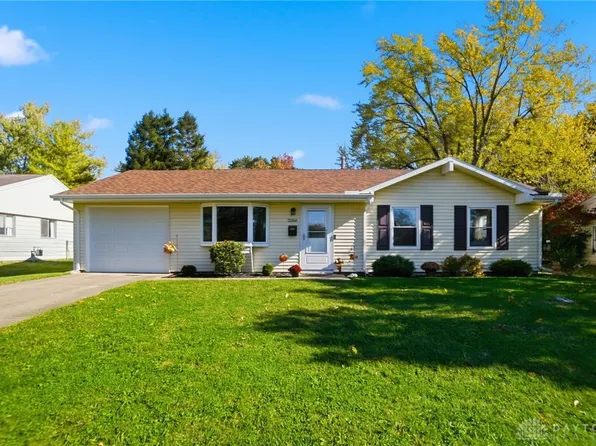 3264 Tackett St, Springfield, OH 45503