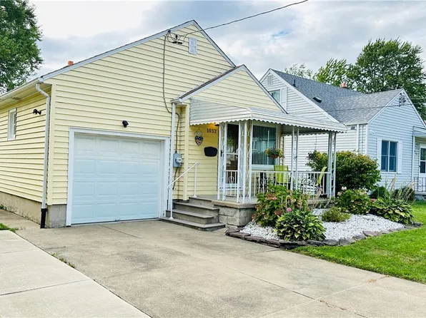 1032 91st St, Niagara Falls, NY 14304