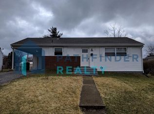 4988 Derby Rd, Dayton, OH 45417