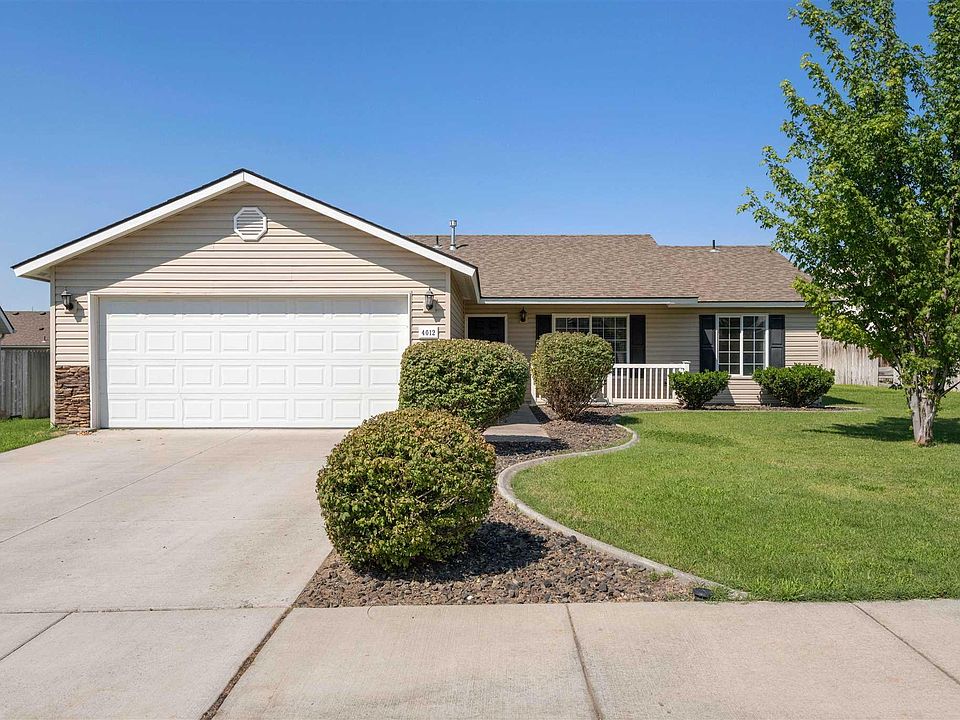 1st image of 4012 W Fernwood Ln
