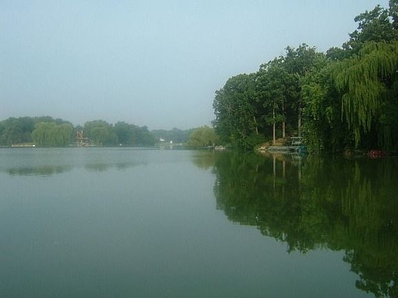 Loch Lomond - Great Private Lake