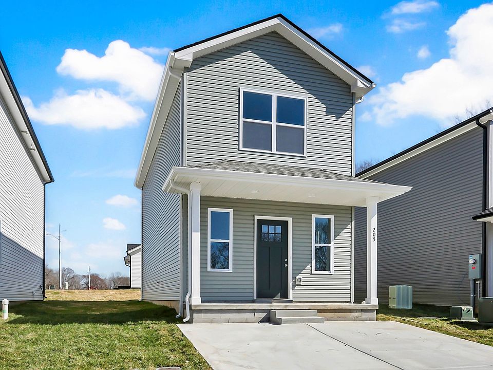 1st image of 205 Robert St Lot 2