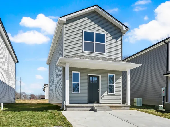 205 Robert St Lot 2, Clarksville, TN 37040