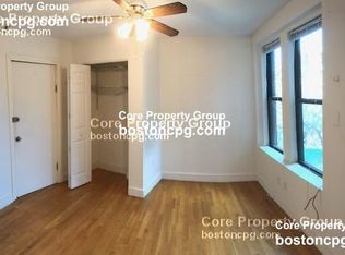 17 Stillman St APT 2R, Boston, MA 02113
