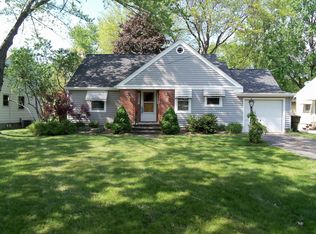436 Randall Rd, Elyria, OH 44035