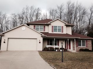 2011 Nathan Ln, Goshen, IN 46528