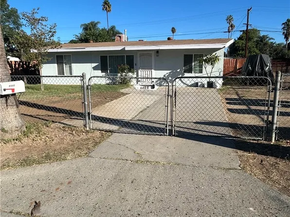 5555 Norman Way, Riverside, CA 92504