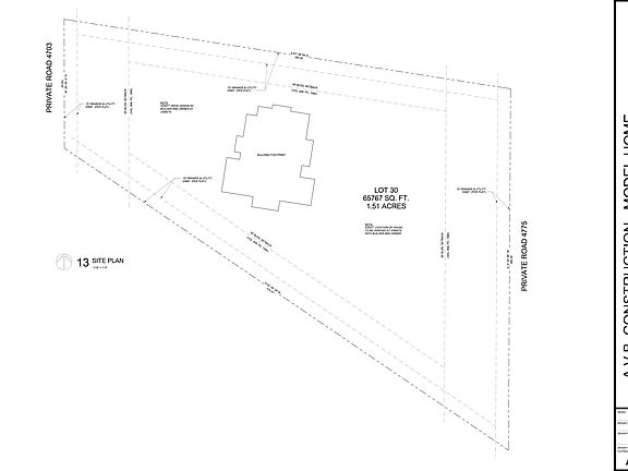 5th image of LOT 30 Pr 4703