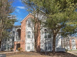 4403 Silverbrook Ln APT A302, Owings Mills, MD 21117