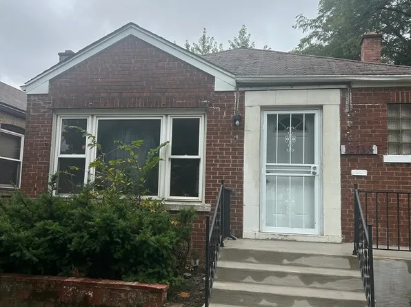 (undisclosed Address), Chicago, IL 60628