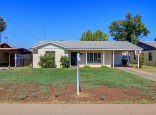 532 S Pasadena, Mesa, AZ 85210