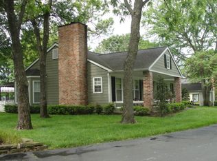 30300 S 555th Rd UNIT 28, Afton, OK 74331