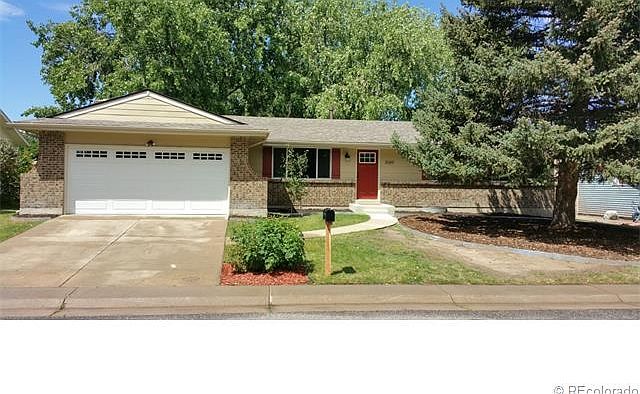 For Sale: 3089 South Dayton Court, Denver, CO 80231
