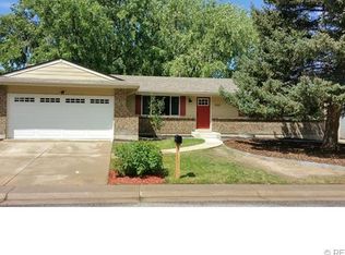 3089 S Dayton Ct, Denver, CO 80231