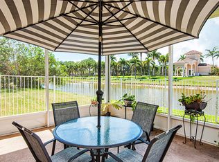 5837 Sunberry Cir, Fort Pierce, FL 34951