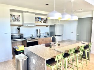 Clara Brown Commons, Denver, CO 80205