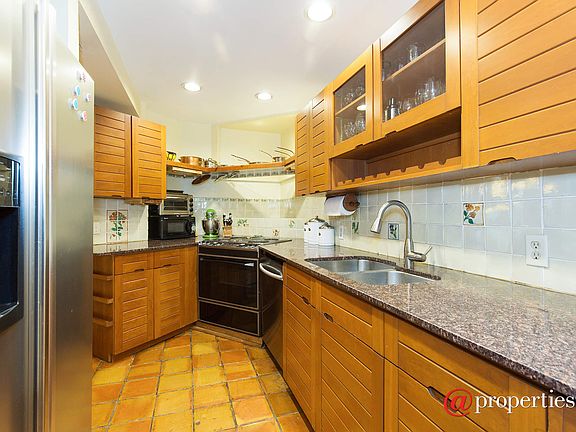 Kitchen (Duplex)