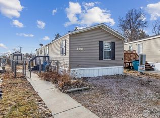 320 Caragana Cv #10, Loveland, CO 80538