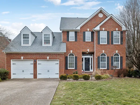 608 Meadow Glen Ct, Nashville, TN 37221