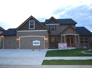 11418 W Greyling Ct, Boise, ID 83709